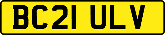 BC21ULV