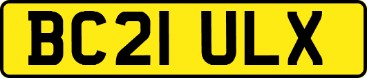 BC21ULX