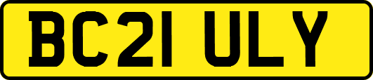 BC21ULY