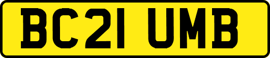 BC21UMB