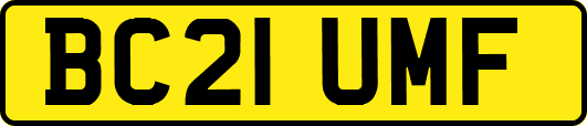 BC21UMF