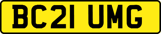 BC21UMG