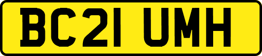BC21UMH