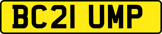 BC21UMP