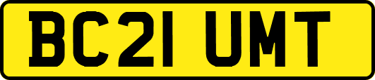 BC21UMT