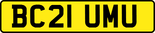 BC21UMU