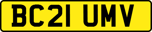 BC21UMV