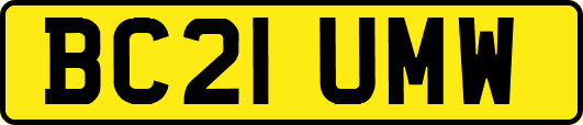 BC21UMW