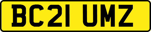 BC21UMZ