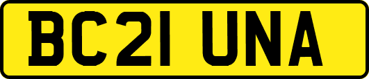 BC21UNA