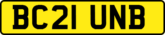 BC21UNB