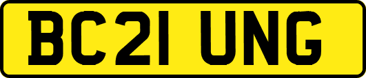 BC21UNG