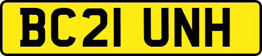 BC21UNH