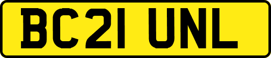 BC21UNL