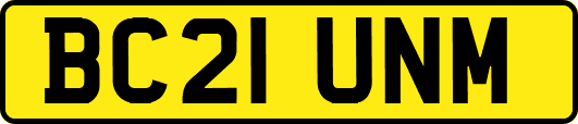 BC21UNM