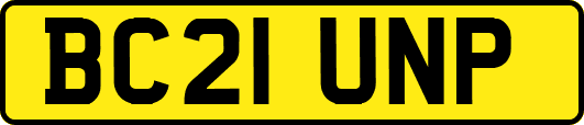 BC21UNP