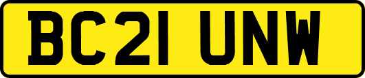 BC21UNW