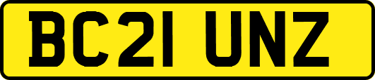 BC21UNZ