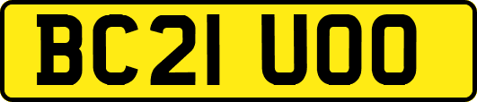 BC21UOO