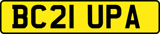 BC21UPA