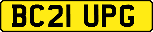 BC21UPG