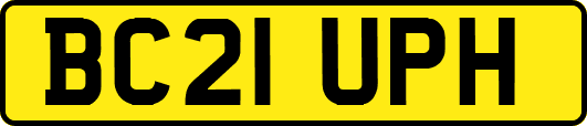 BC21UPH