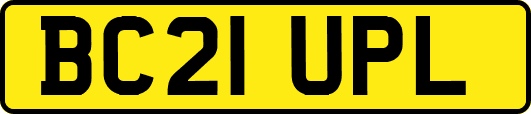BC21UPL
