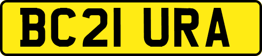 BC21URA