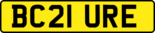 BC21URE