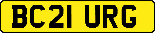 BC21URG