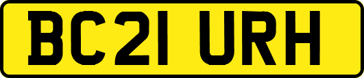 BC21URH