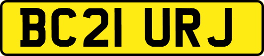 BC21URJ
