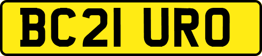 BC21URO