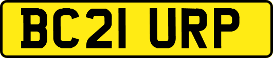 BC21URP