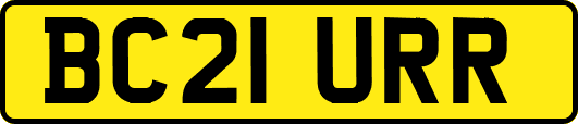 BC21URR