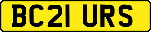 BC21URS