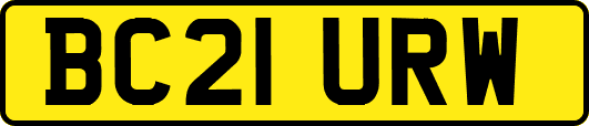 BC21URW