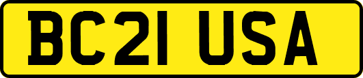 BC21USA