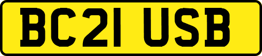 BC21USB