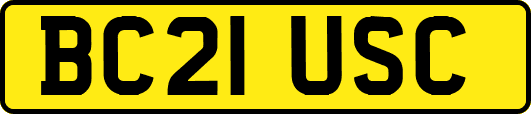 BC21USC