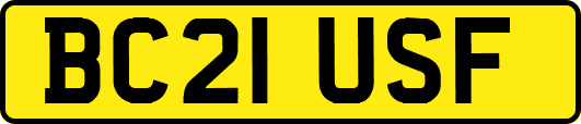 BC21USF
