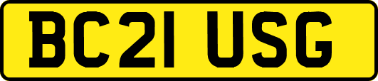 BC21USG