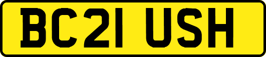 BC21USH