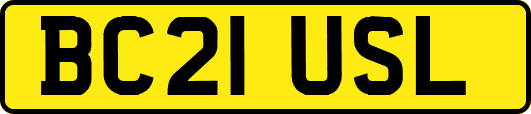 BC21USL