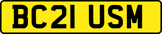 BC21USM