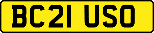 BC21USO