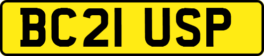BC21USP