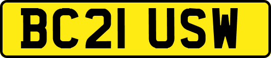 BC21USW