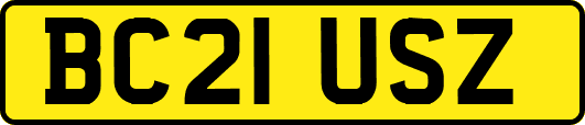 BC21USZ