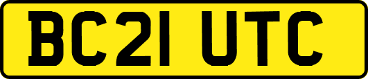 BC21UTC